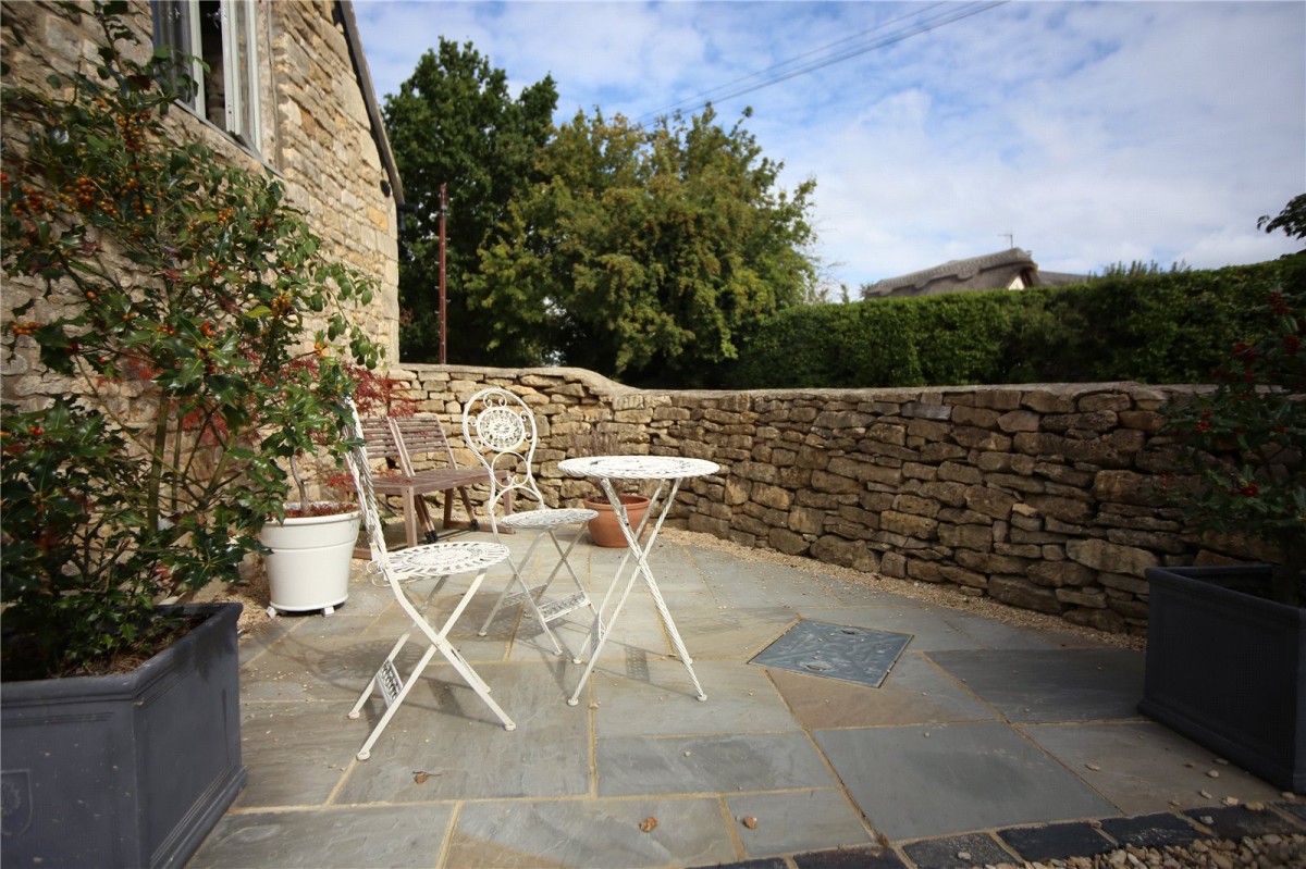 Oxenton, Cheltenham, Gloucestershire
