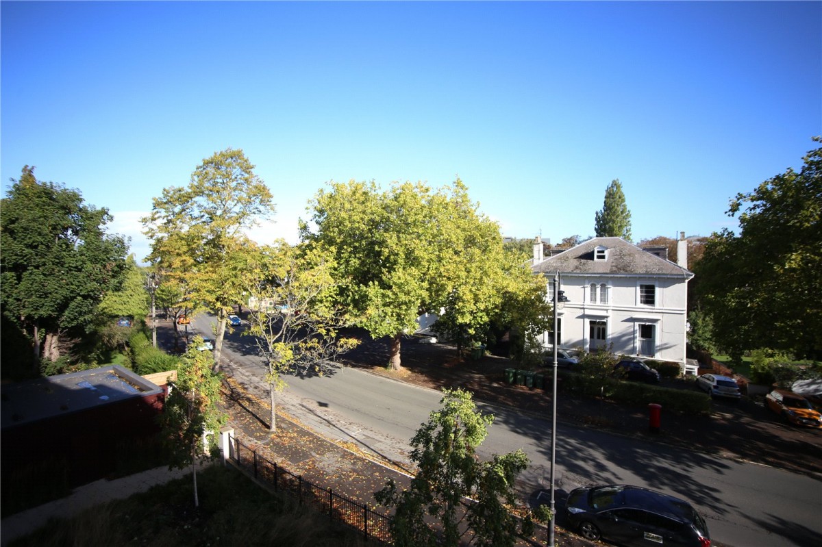 Cheltenham