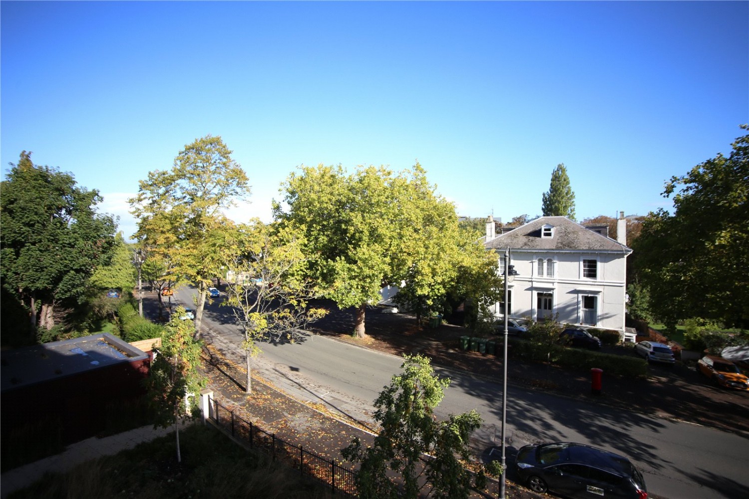 Cheltenham