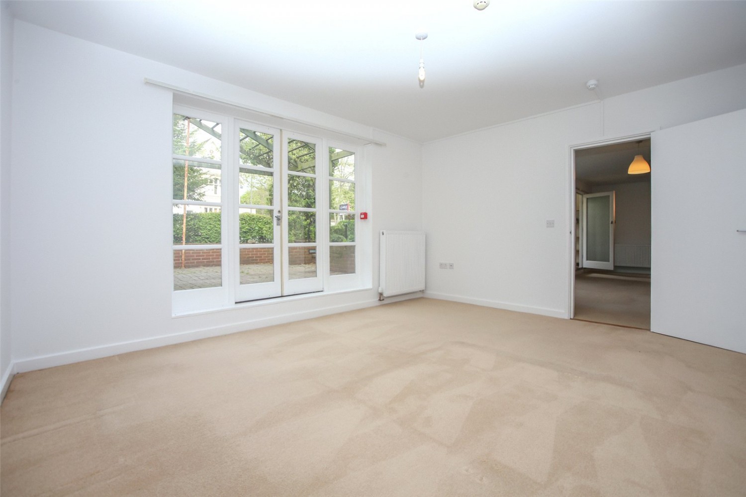 Cheltenham, Gloucestershire