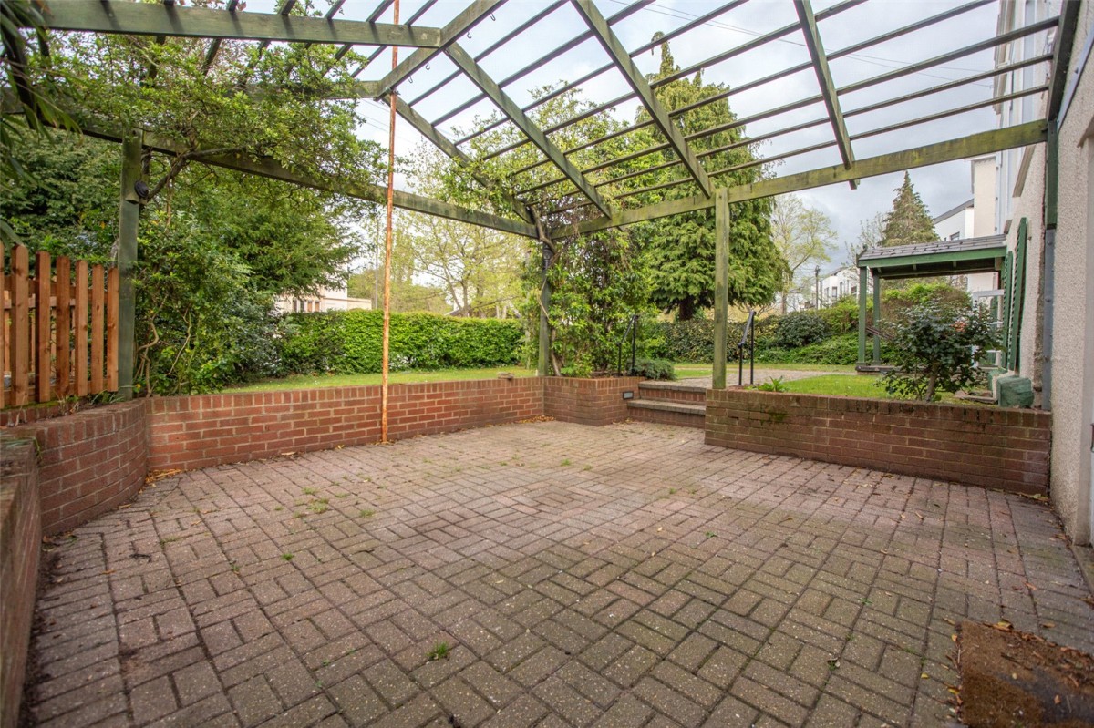 Cheltenham, Gloucestershire