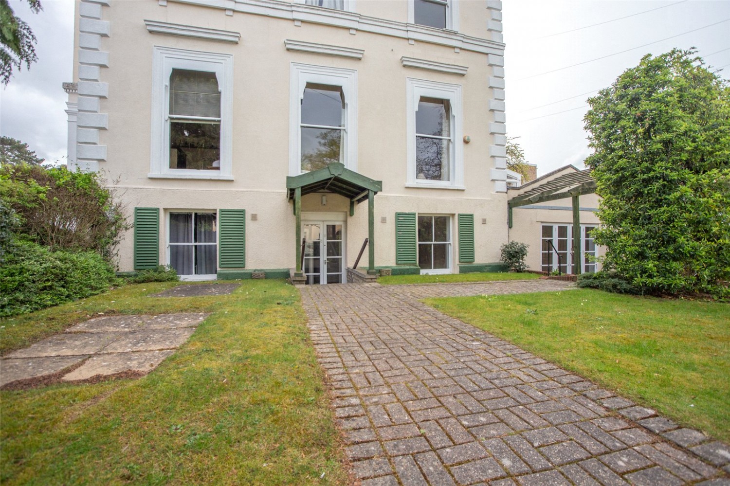 Cheltenham, Gloucestershire