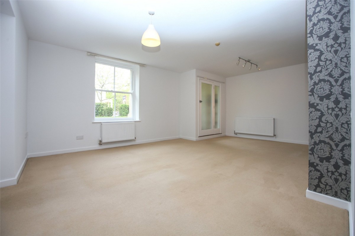 Cheltenham, Gloucestershire