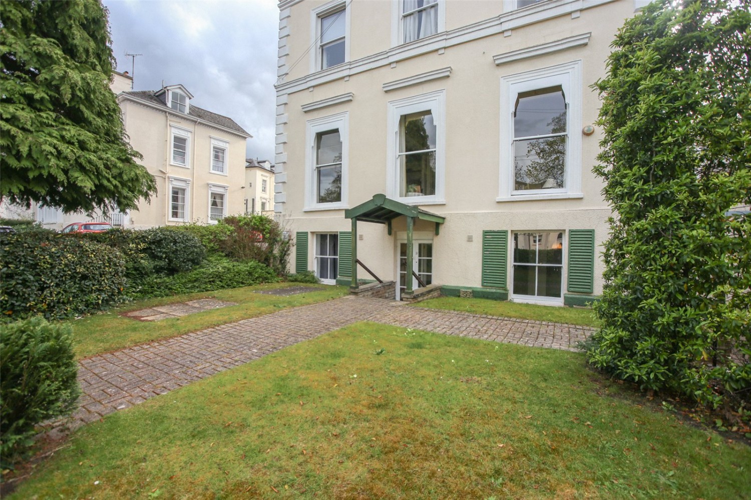 Cheltenham, Gloucestershire