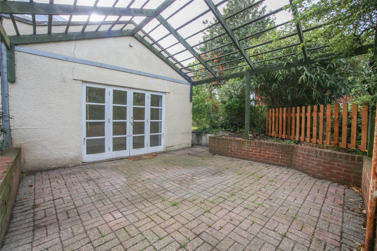 Cheltenham, Gloucestershire