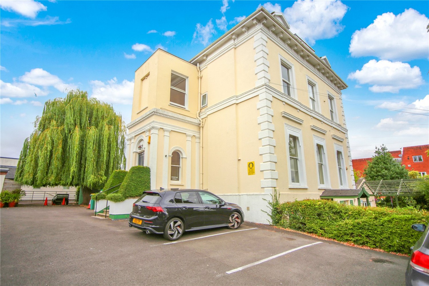 Cheltenham, Gloucestershire