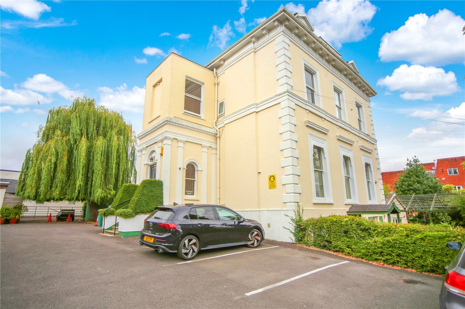 Cheltenham, Gloucestershire