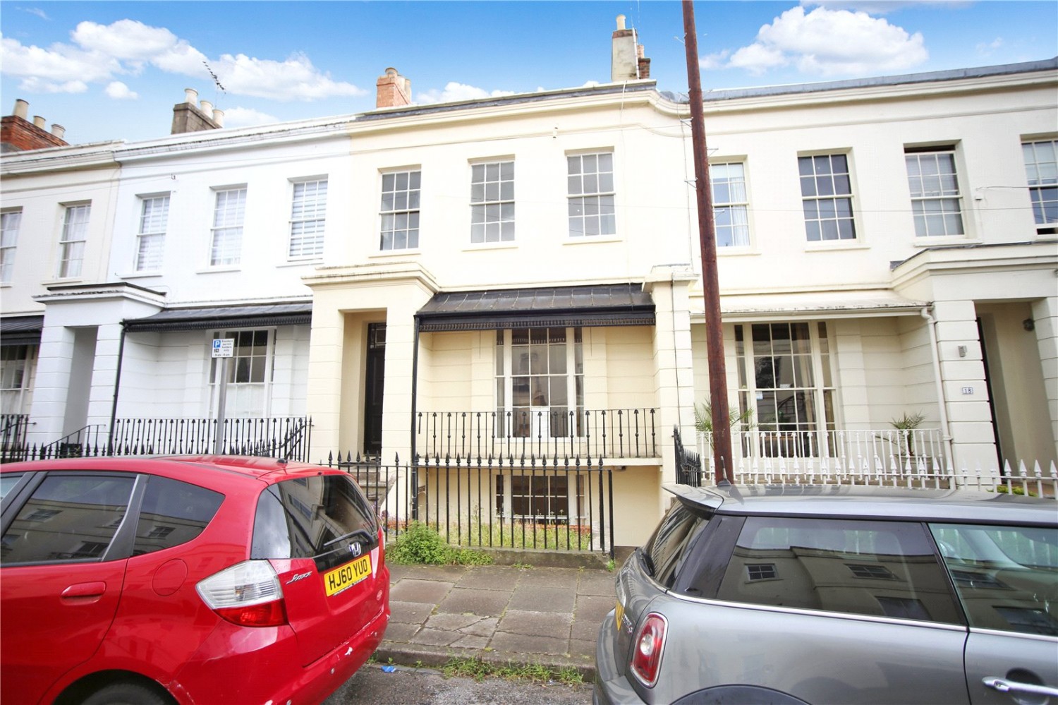 Cheltenham, Gloucestershire