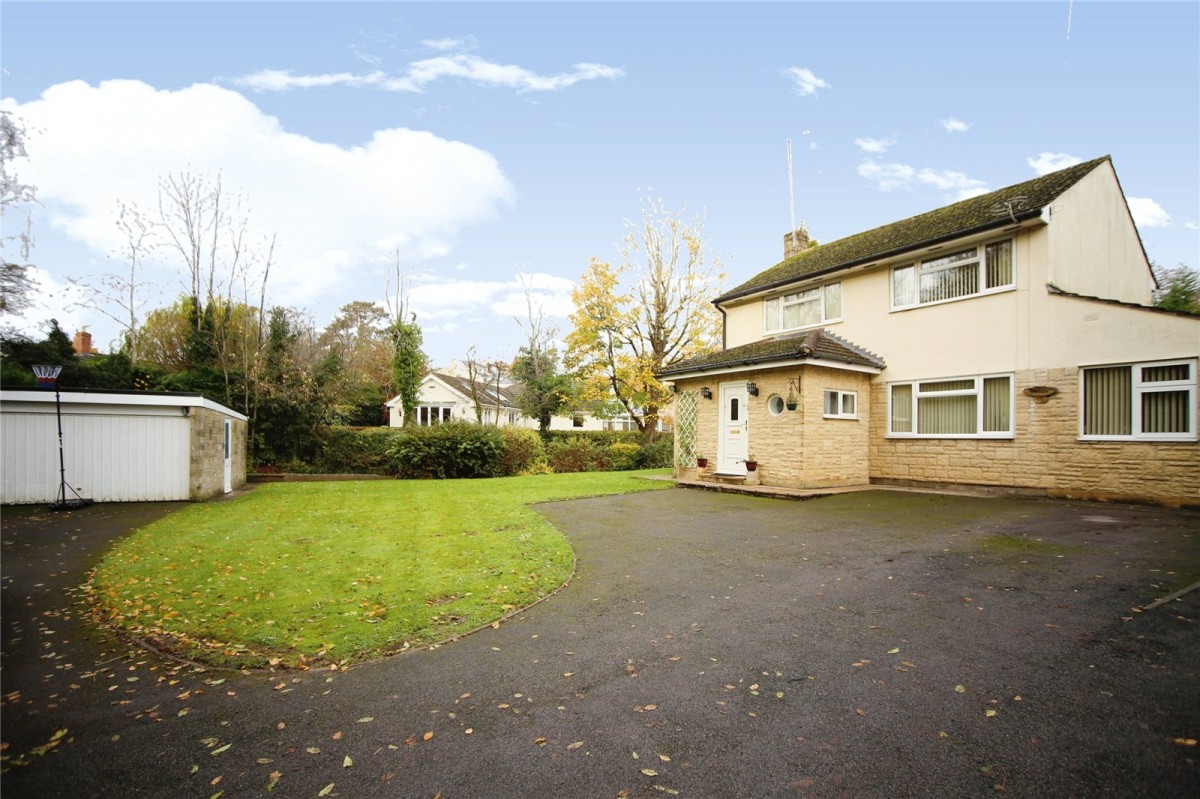 Charlton Kings, Cheltenham, Gloucestershire