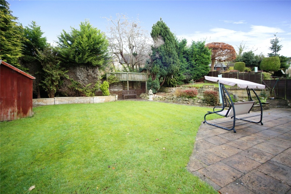 Charlton Kings, Cheltenham, Gloucestershire