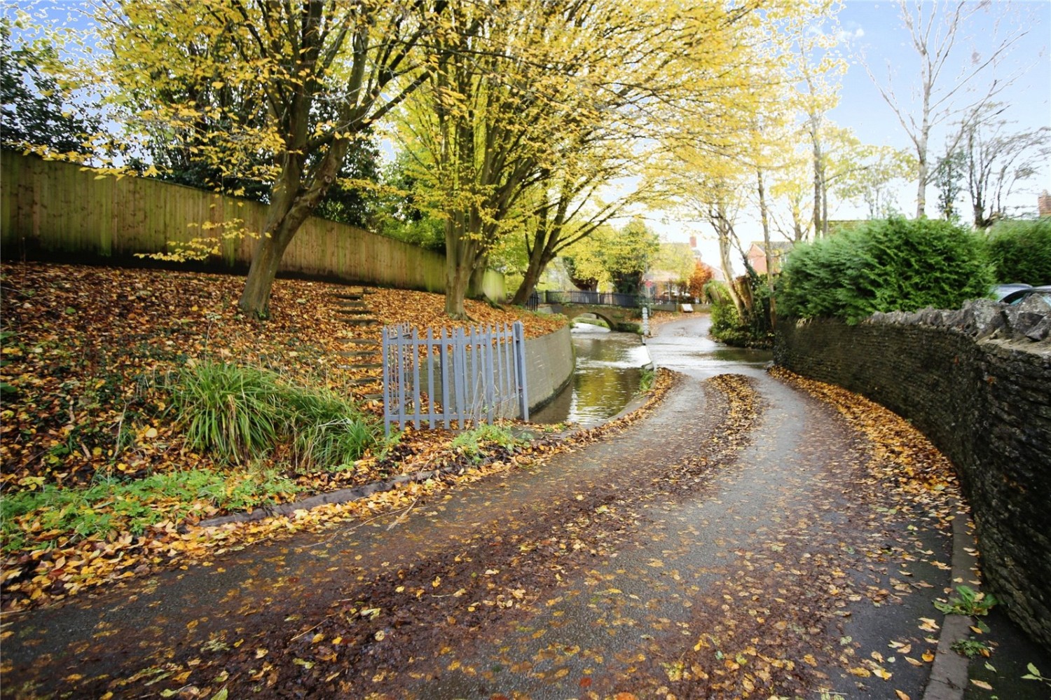 Charlton Kings, Cheltenham, Gloucestershire