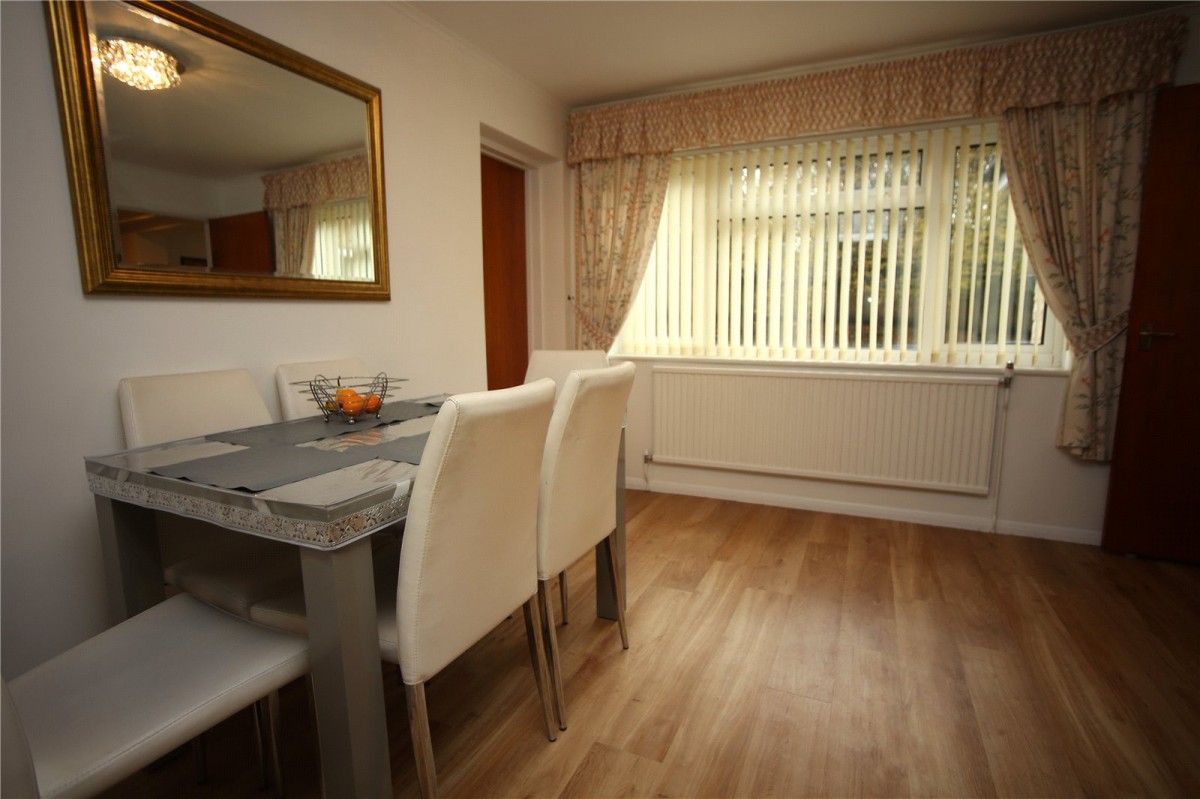 Charlton Kings, Cheltenham, Gloucestershire