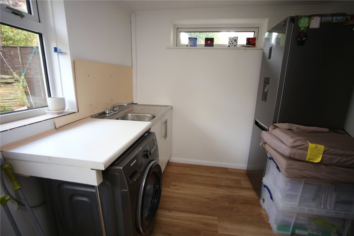 Charlton Kings, Cheltenham, Gloucestershire