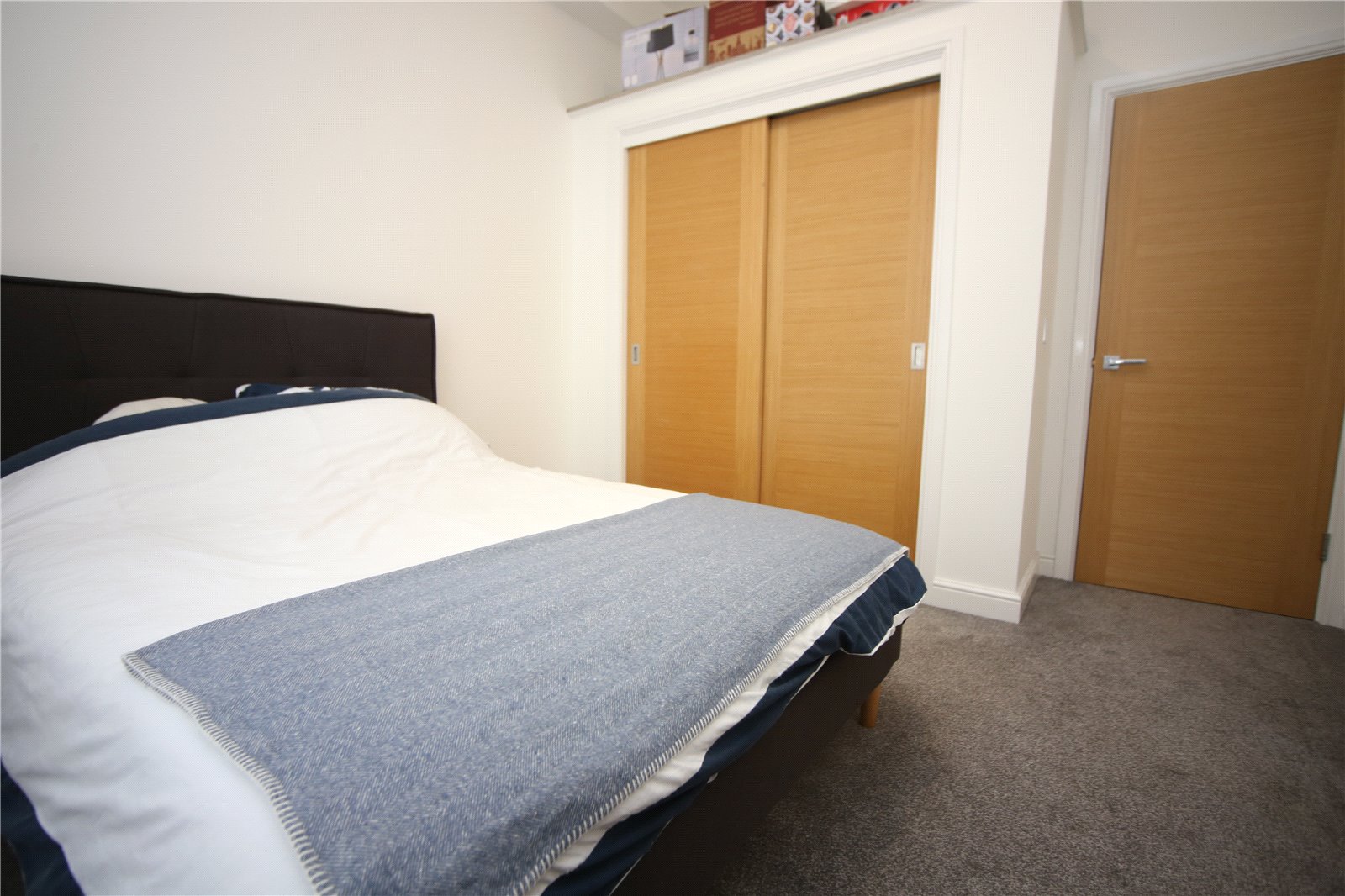 1 bedroom Flat to let in Cheltenham, Gloucestershire