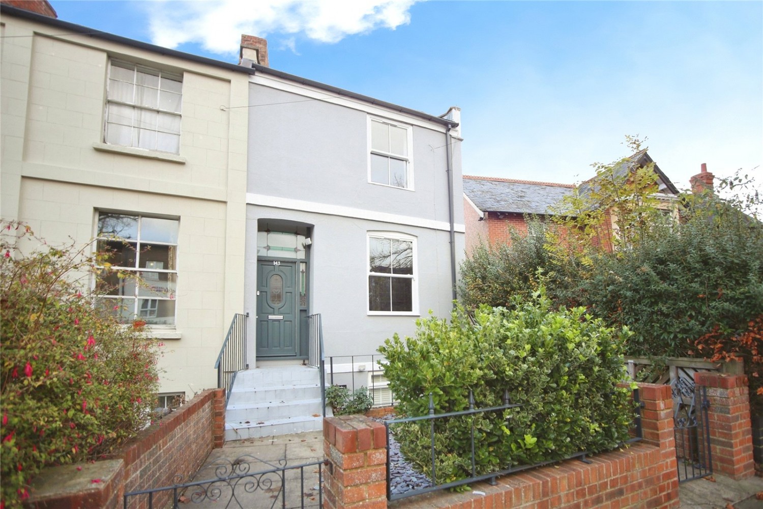 Cheltenham, Gloucestershire