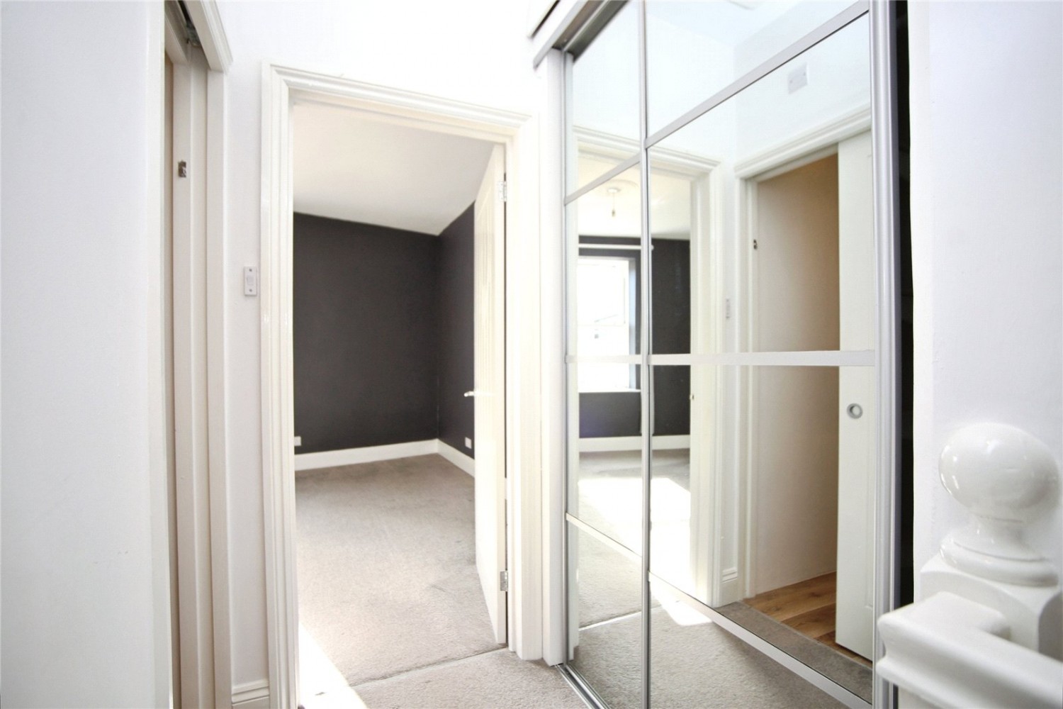 Cheltenham, Gloucestershire