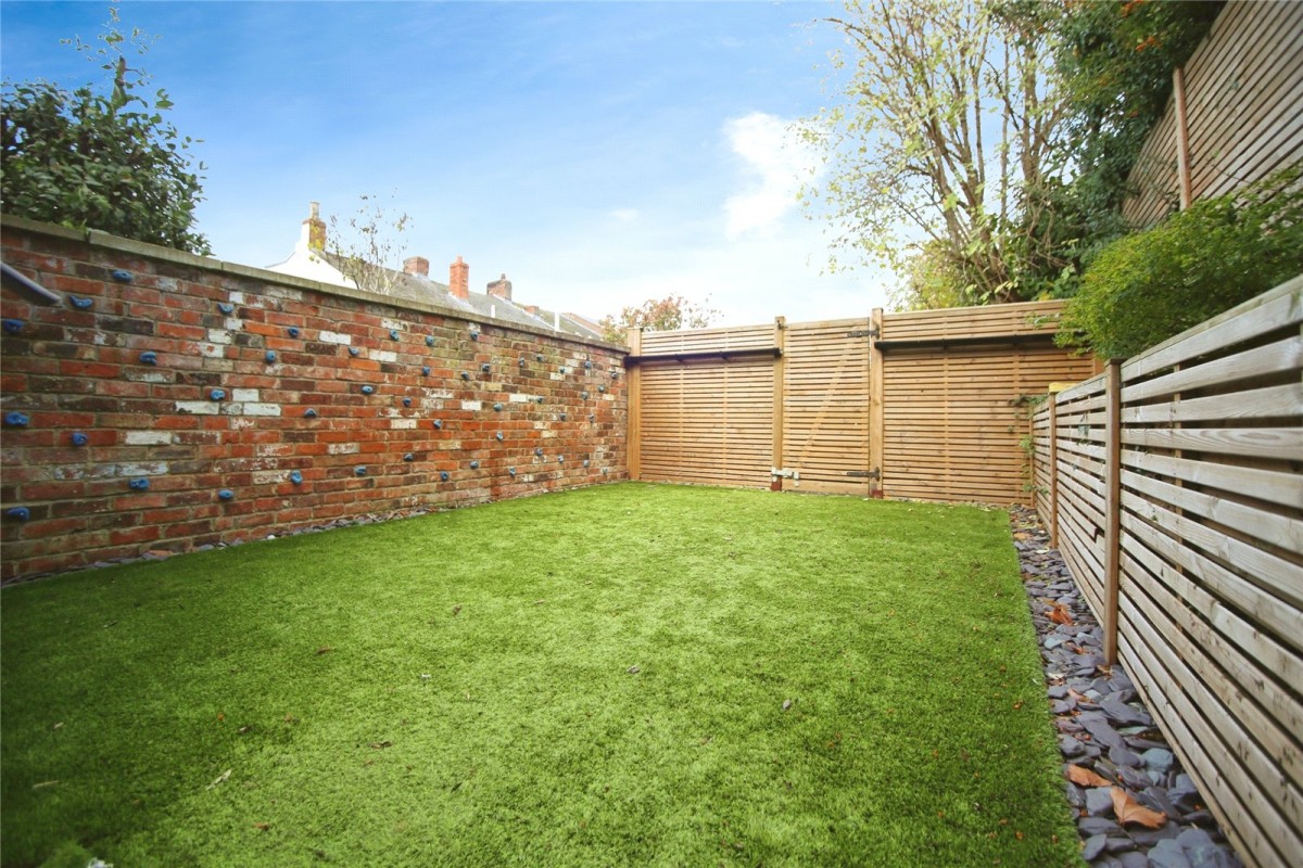 Cheltenham, Gloucestershire