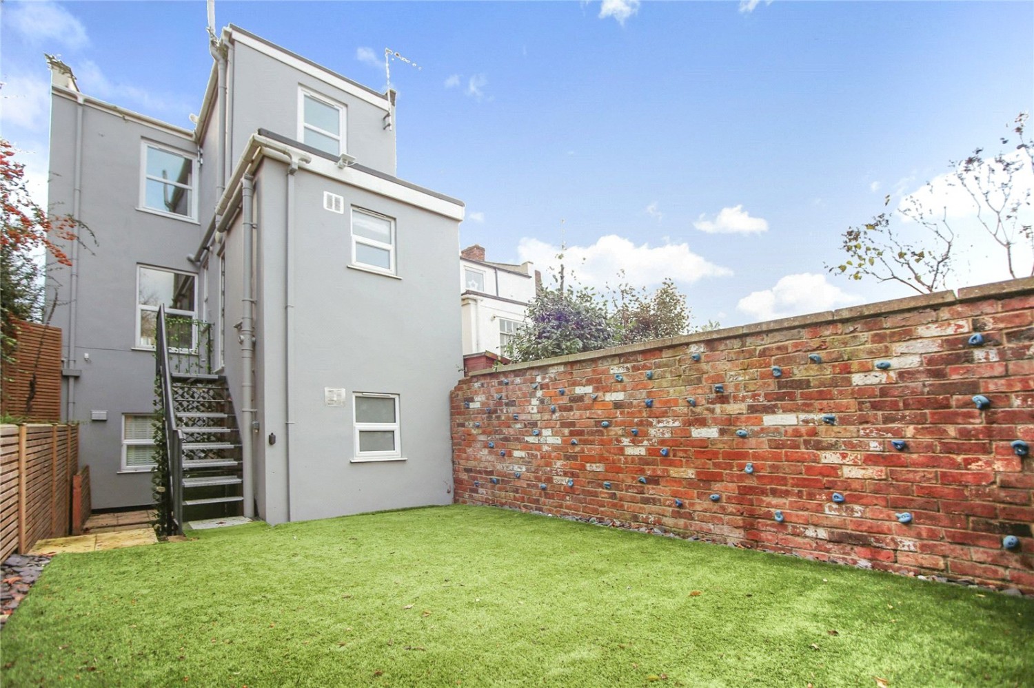 Cheltenham, Gloucestershire