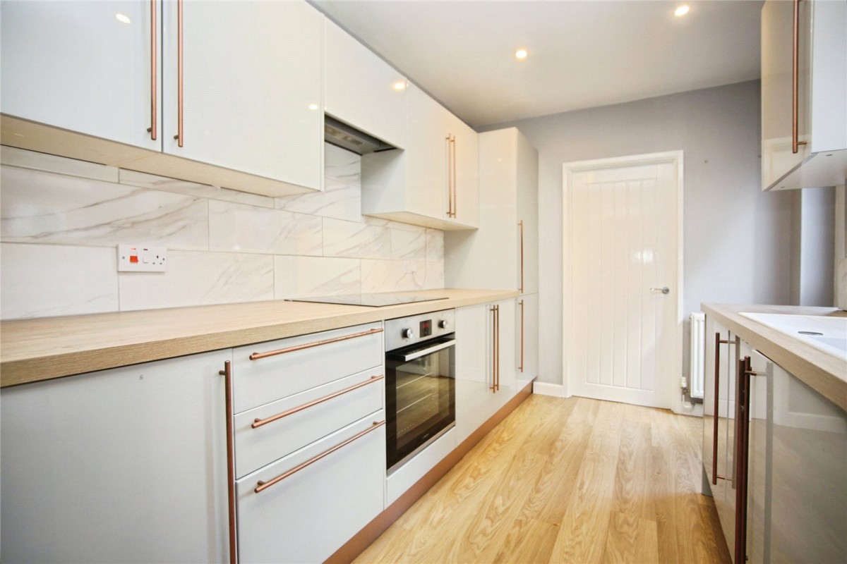 Cheltenham, Gloucestershire