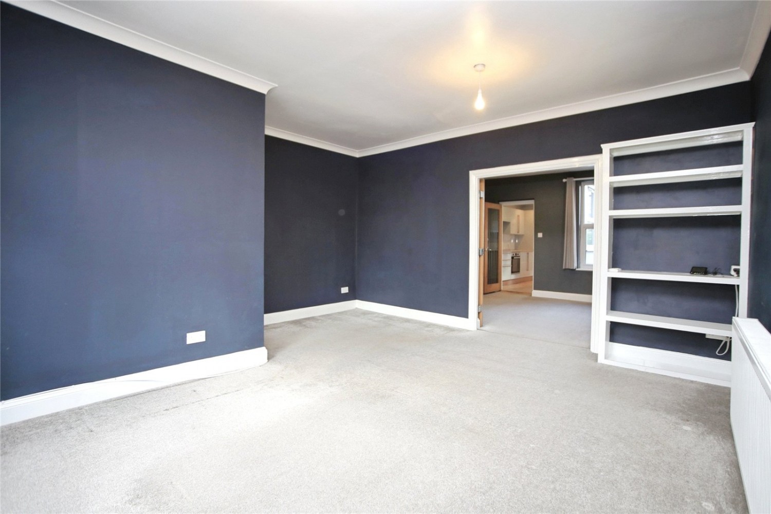 Cheltenham, Gloucestershire