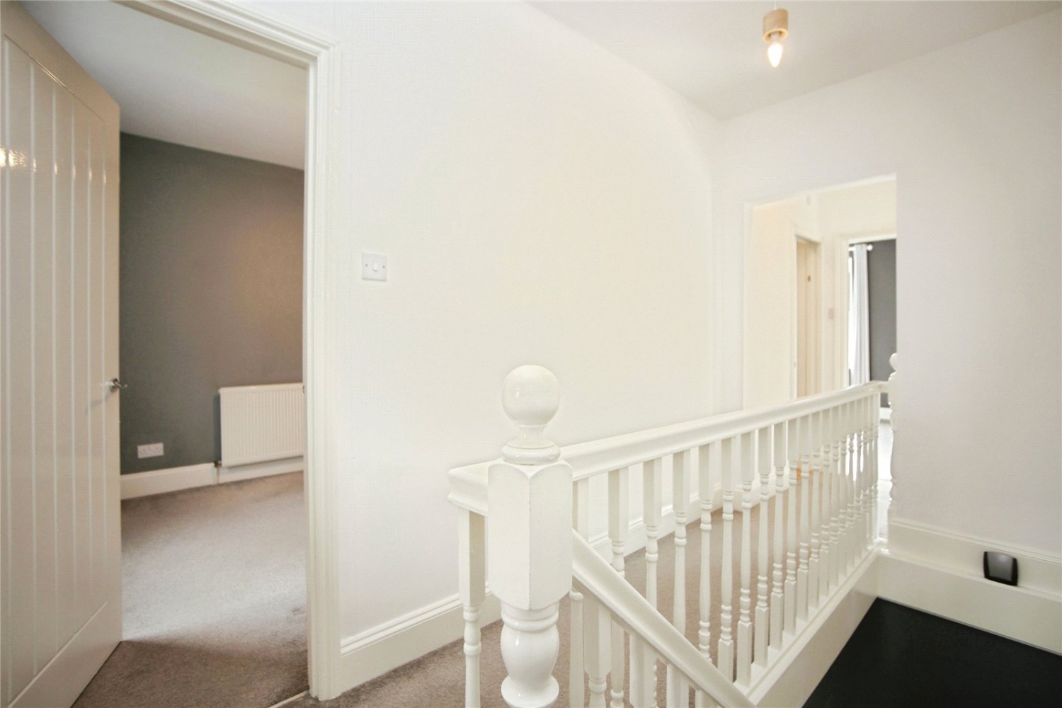 Cheltenham, Gloucestershire