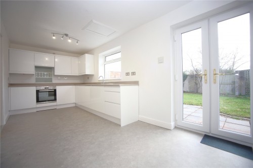 Up Hatherley, Cheltenham, Gloucestershire