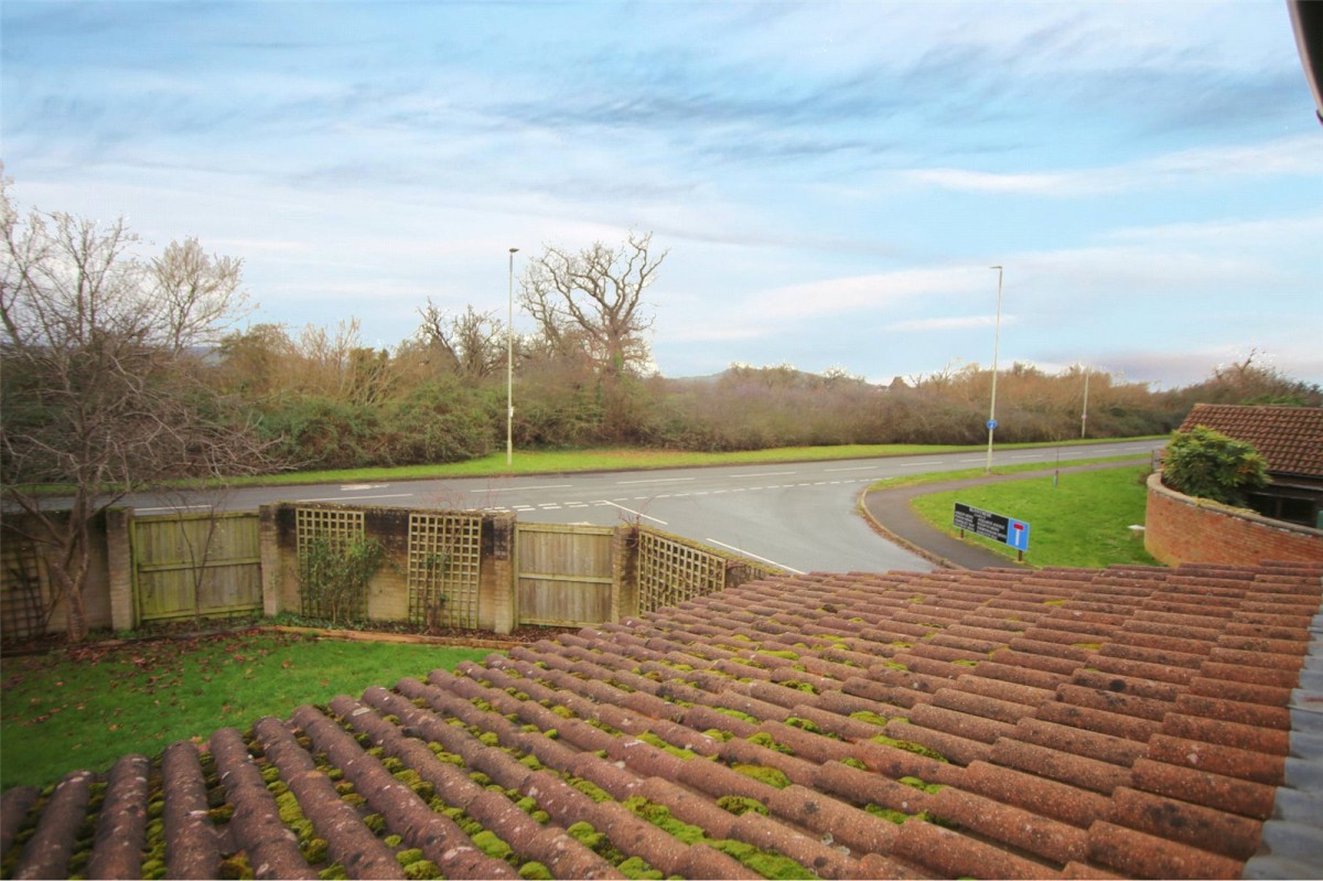 Up Hatherley, Cheltenham, Gloucestershire