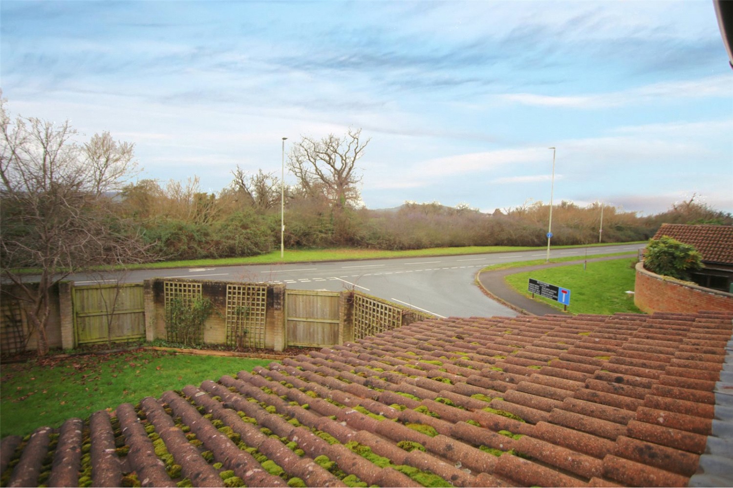 Up Hatherley, Cheltenham, Gloucestershire