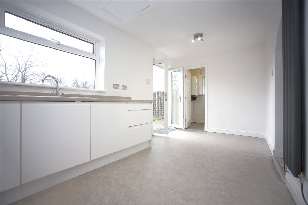 Up Hatherley, Cheltenham, Gloucestershire