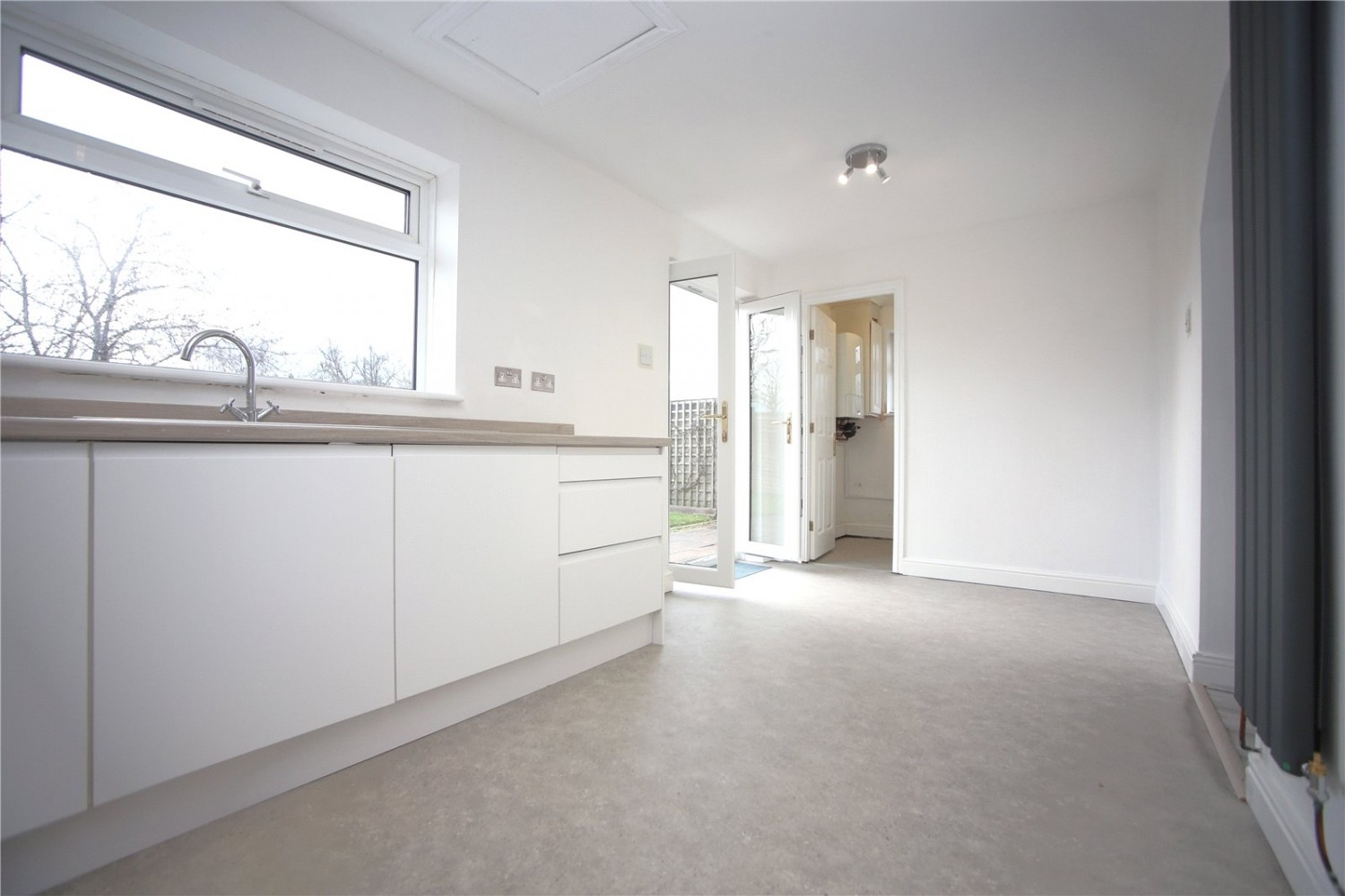 Up Hatherley, Cheltenham, Gloucestershire