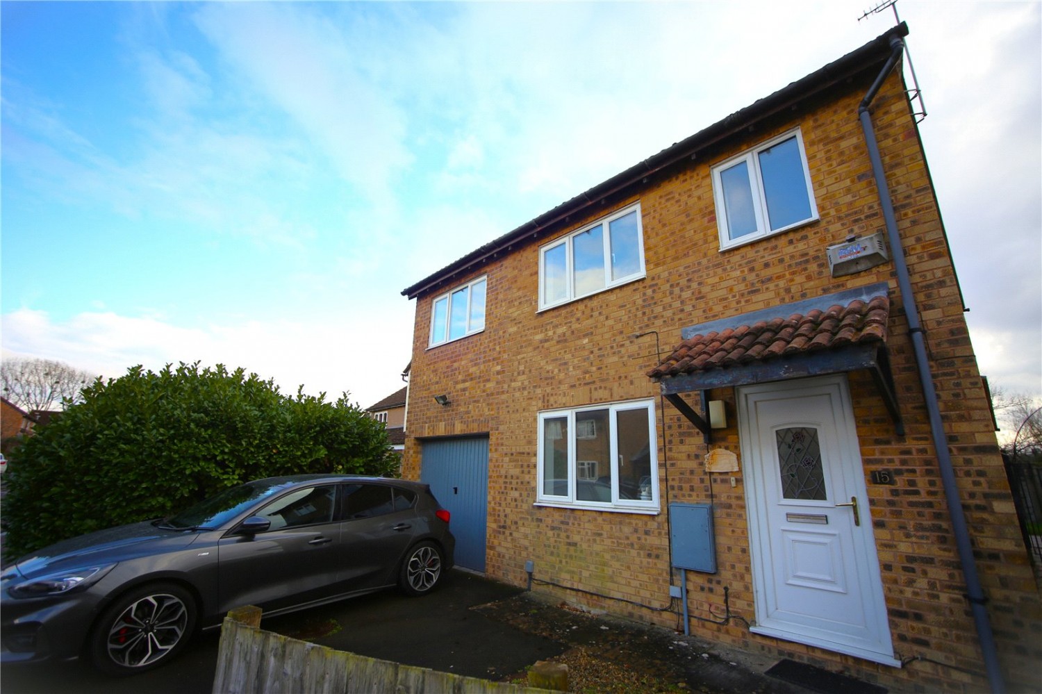 Up Hatherley, Cheltenham, Gloucestershire