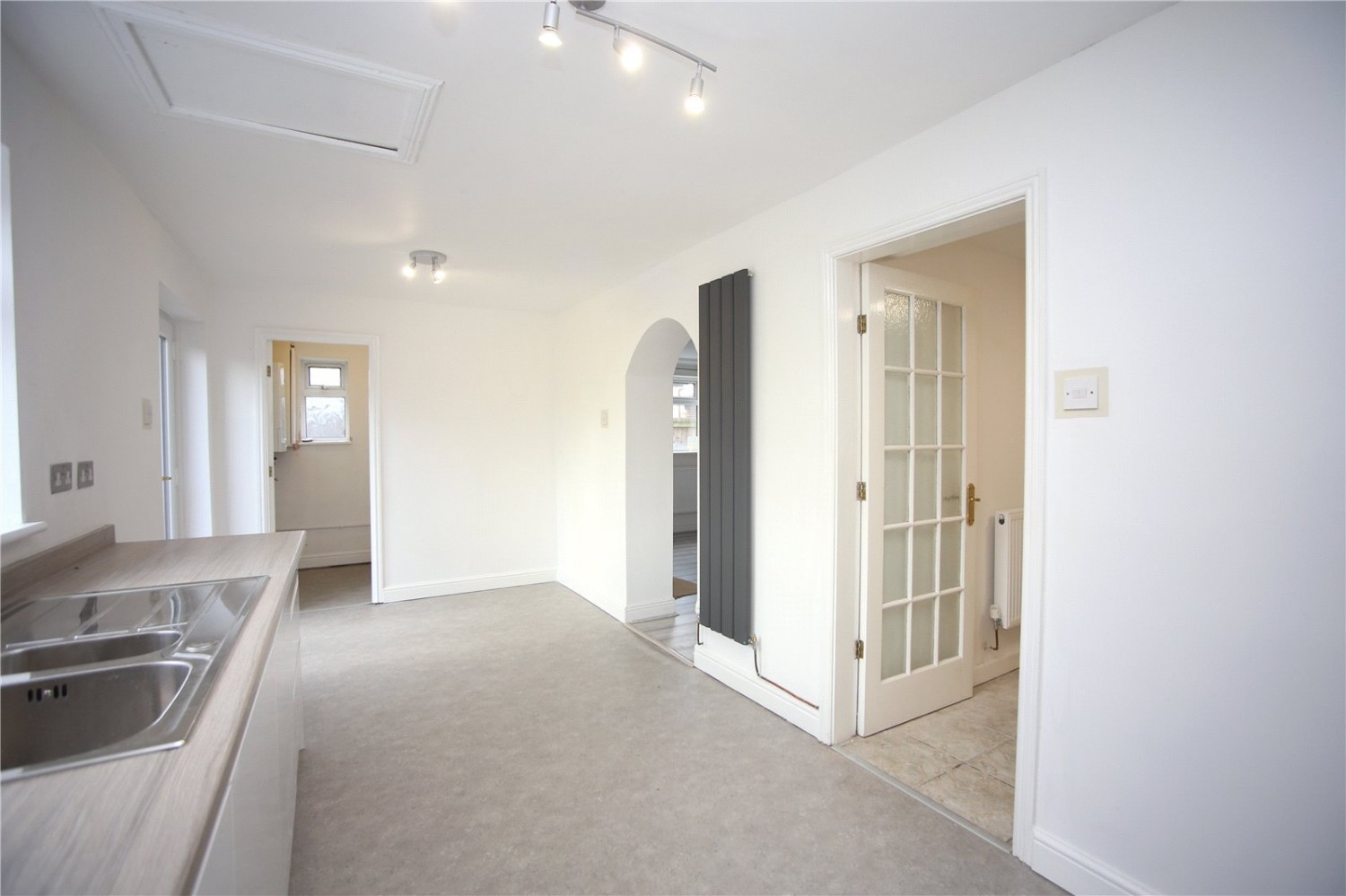 Up Hatherley, Cheltenham, Gloucestershire