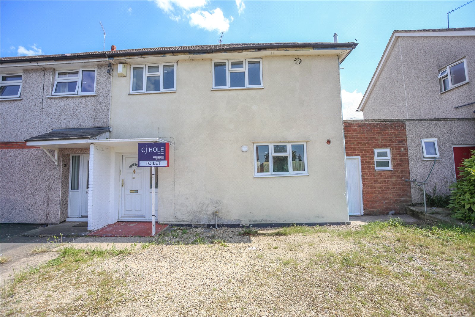 3 bedroom House to let in Cheltenham, Gloucestershire