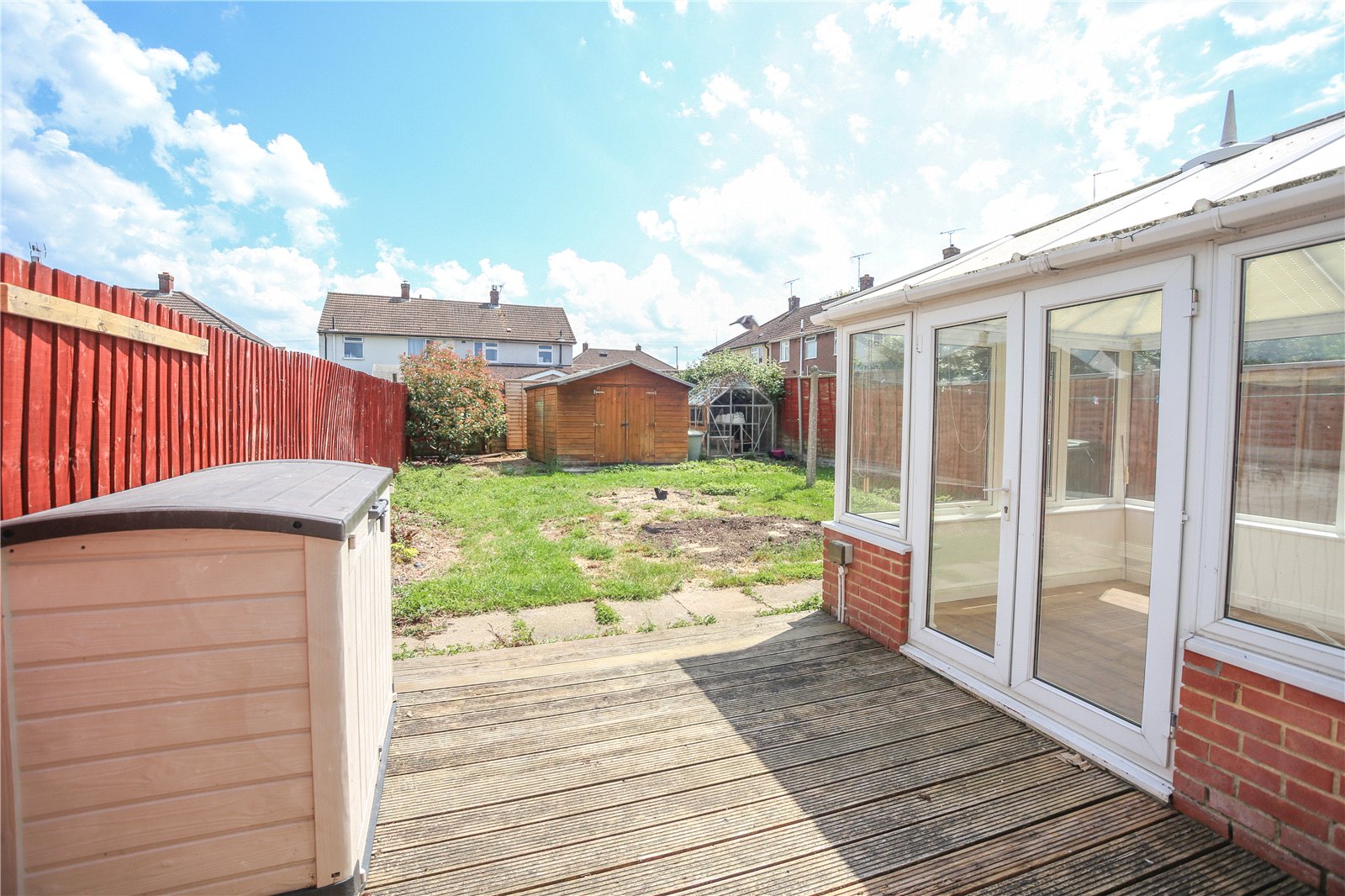 3 bedroom House to let in Cheltenham, Gloucestershire
