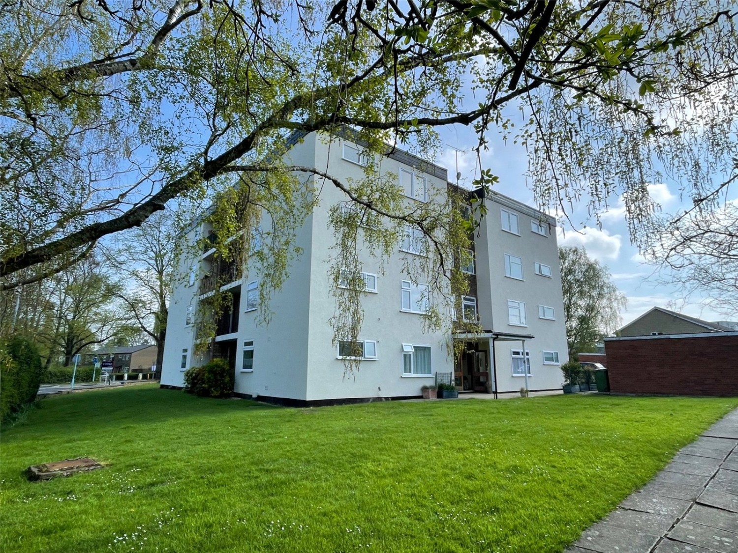 Cheltenham, Gloucestershire