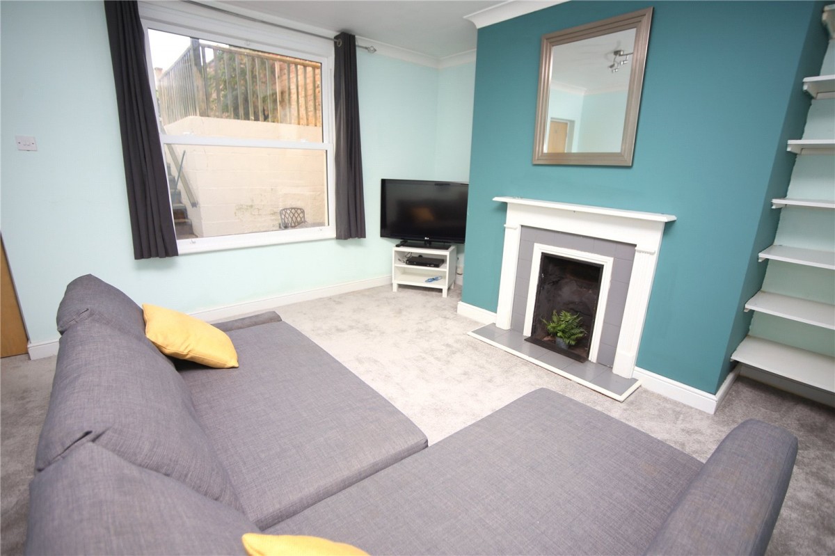 Cheltenham, Gloucestershire