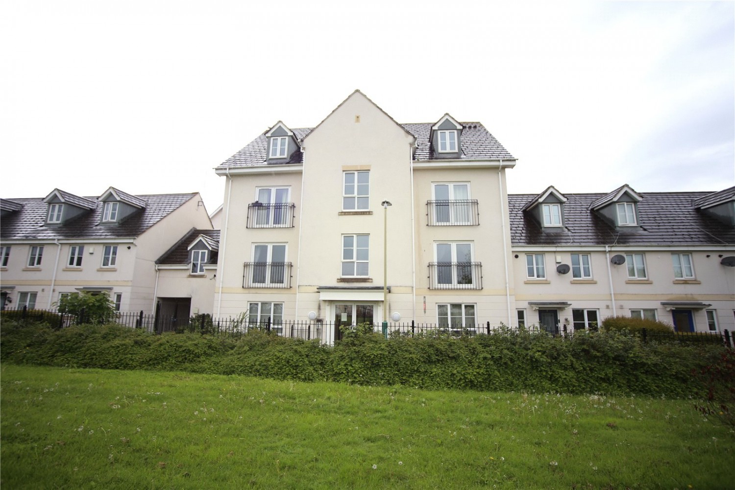 Cheltenham, Gloucestershire