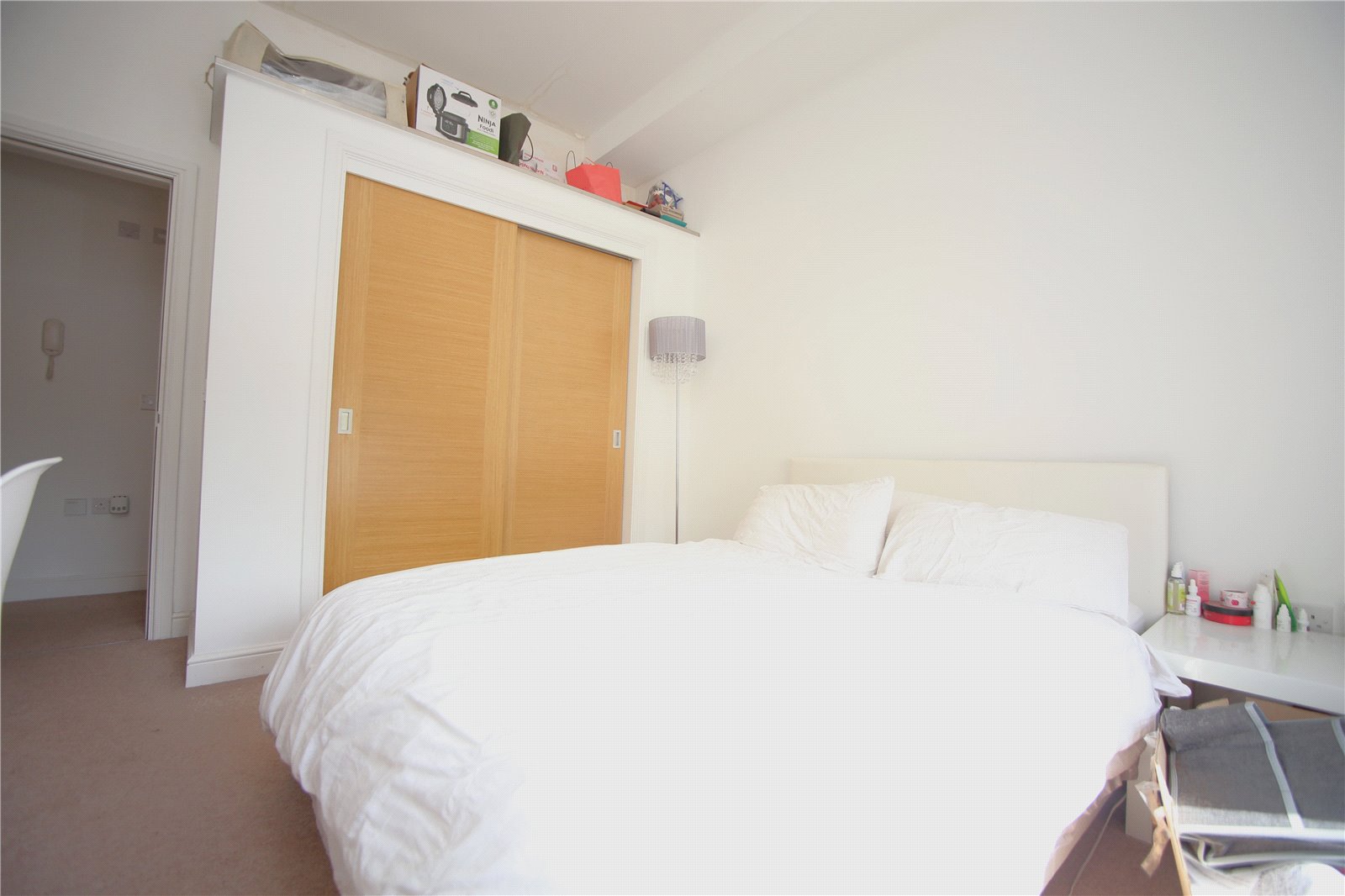 1 bedroom Flat to let in Cheltenham, Gloucestershire