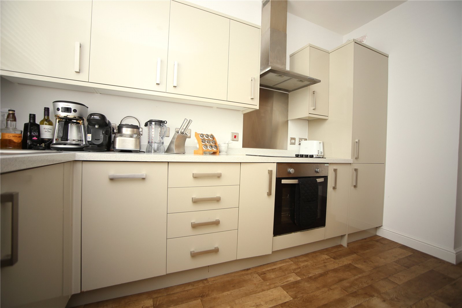 1 bedroom Flat to let in Cheltenham, Gloucestershire