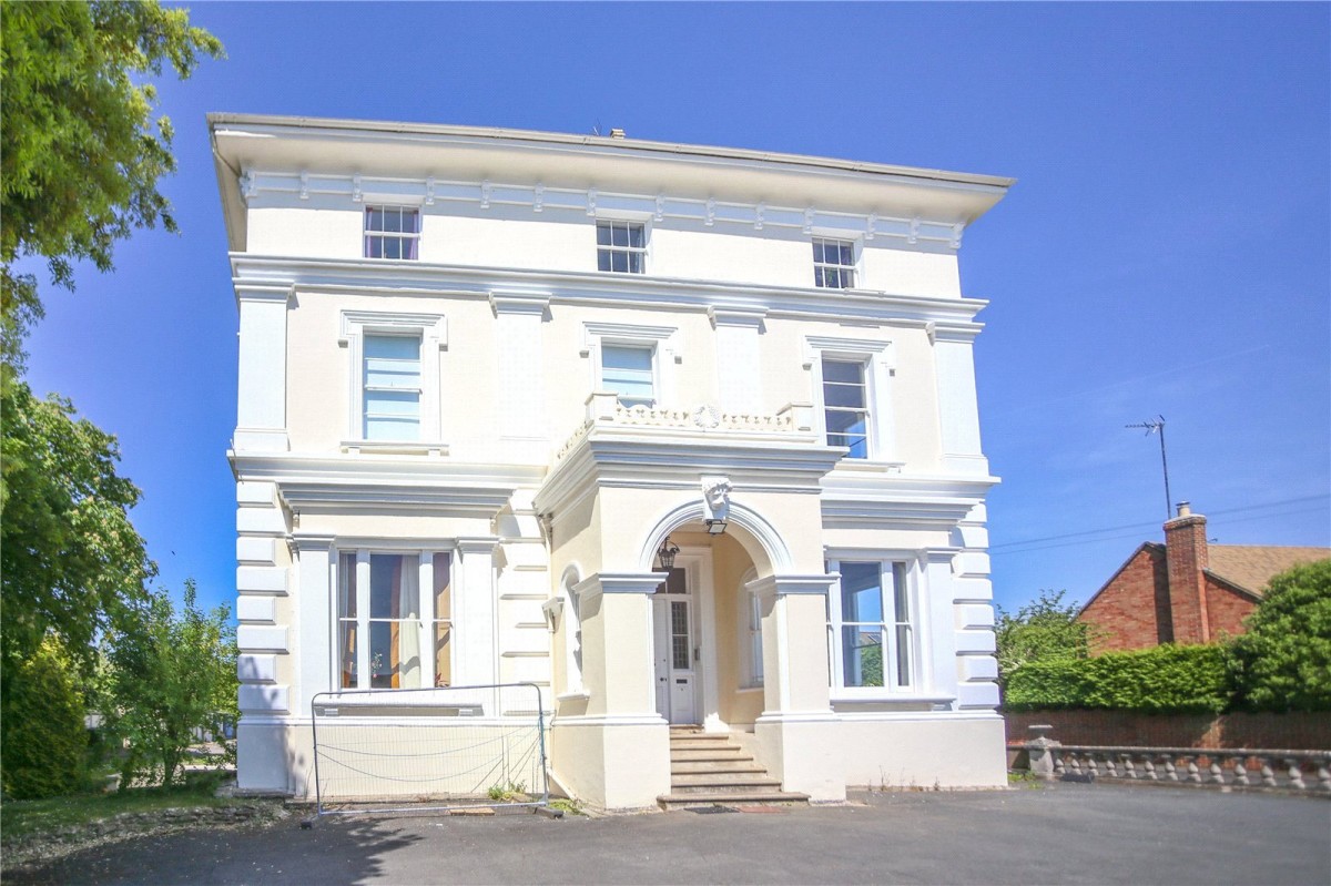 Cheltenham, Gloucestershire