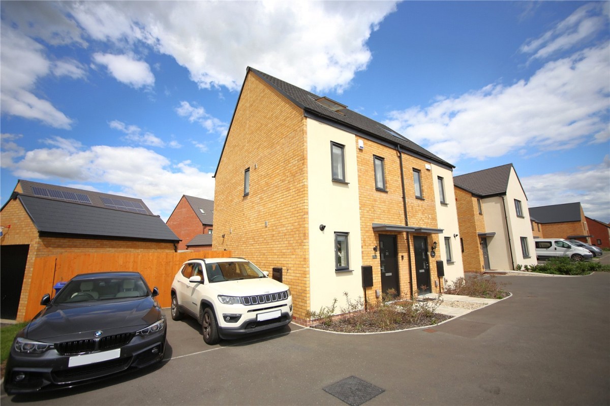 Bishops Cleeve, Cheltenham, Gloucestershire