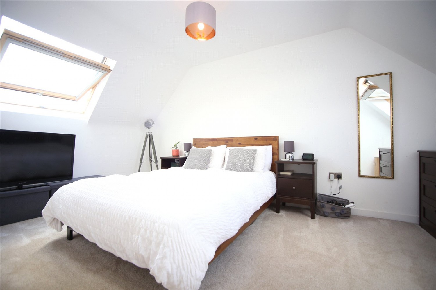 Bishops Cleeve, Cheltenham, Gloucestershire