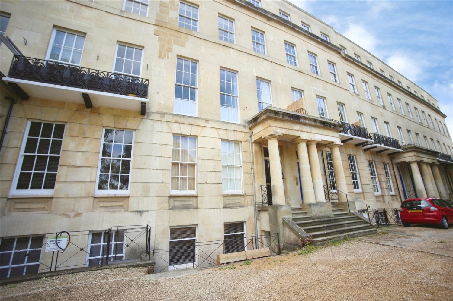 Cheltenham, Gloucestershire