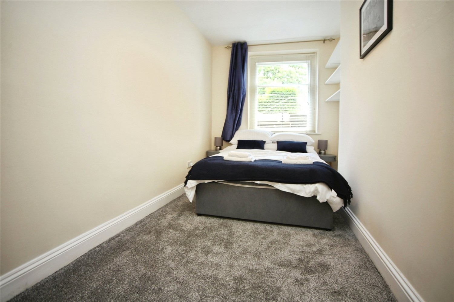 Cheltenham, Gloucestershire