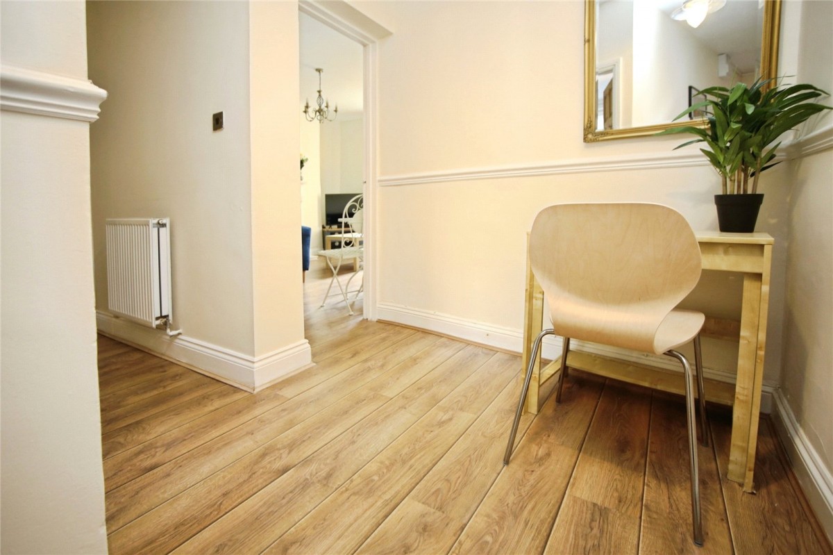 Cheltenham, Gloucestershire