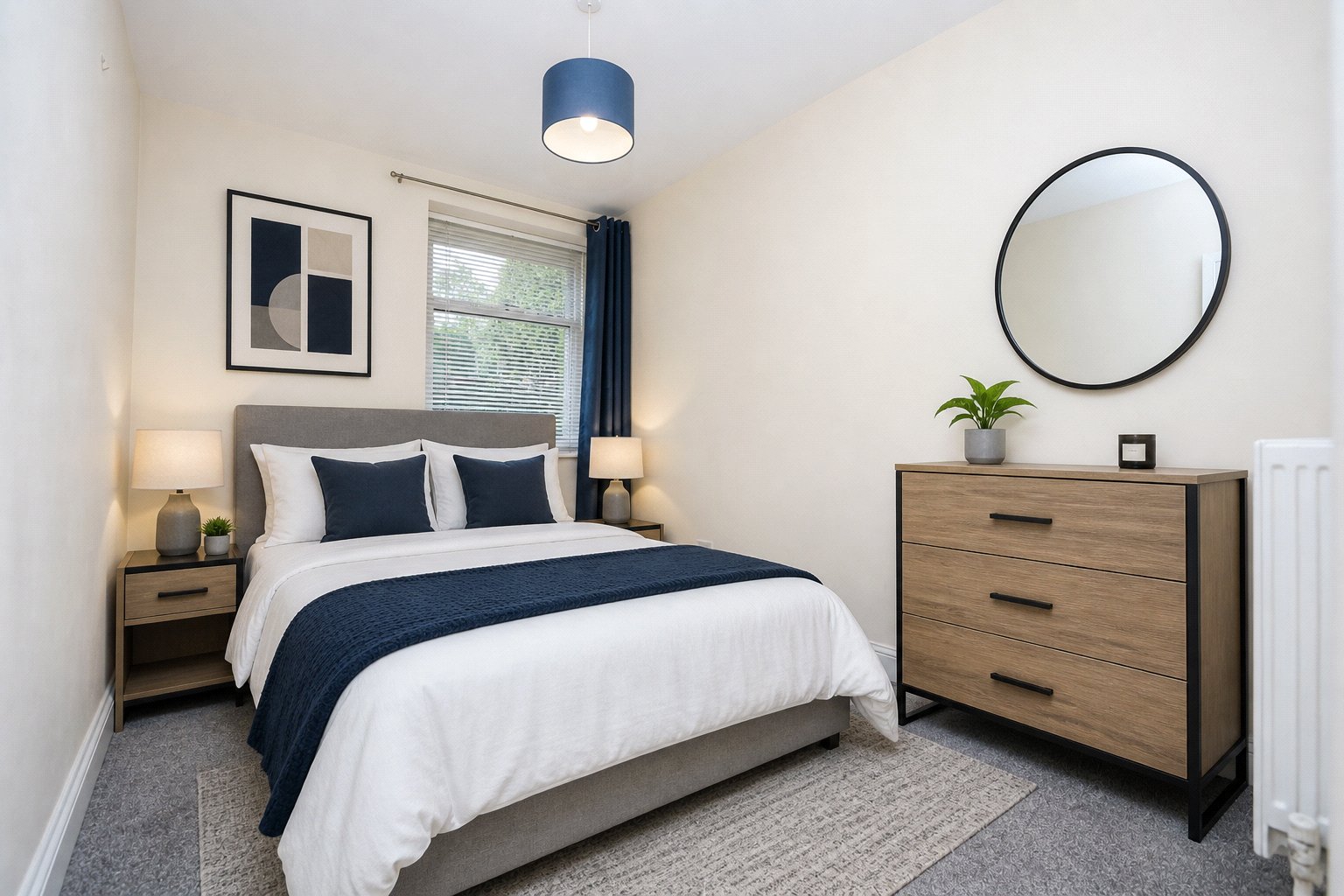 2 bedroom Flat to let in Cheltenham, Gloucestershire