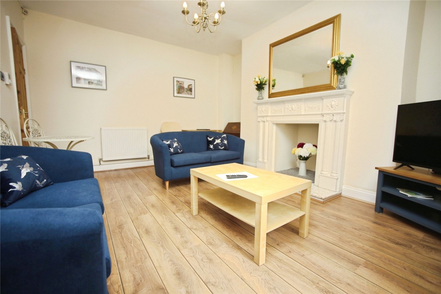 Cheltenham, Gloucestershire