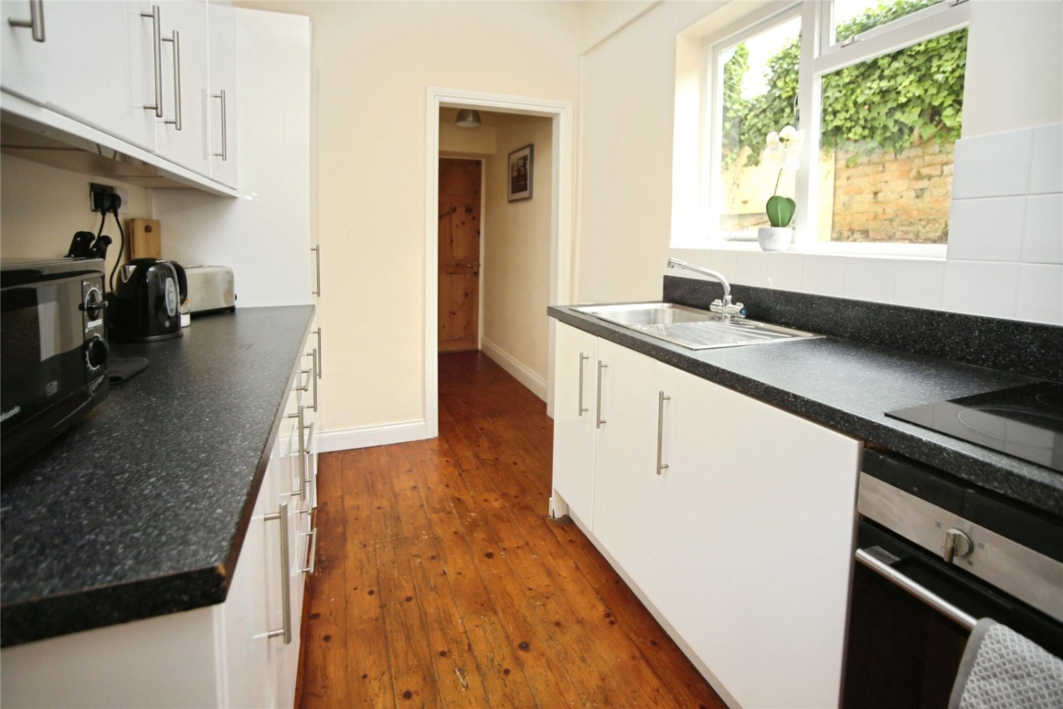 Cheltenham, Gloucestershire