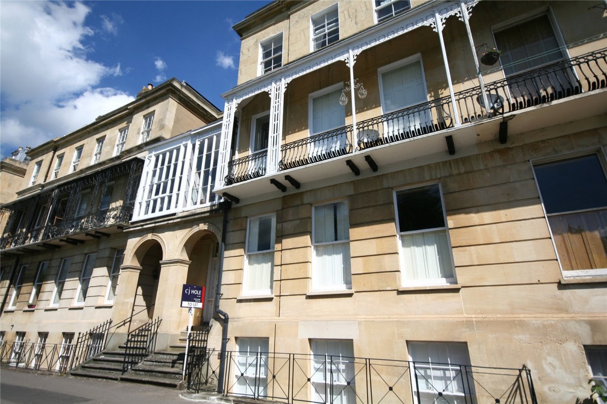 Cheltenham, Gloucestershire
