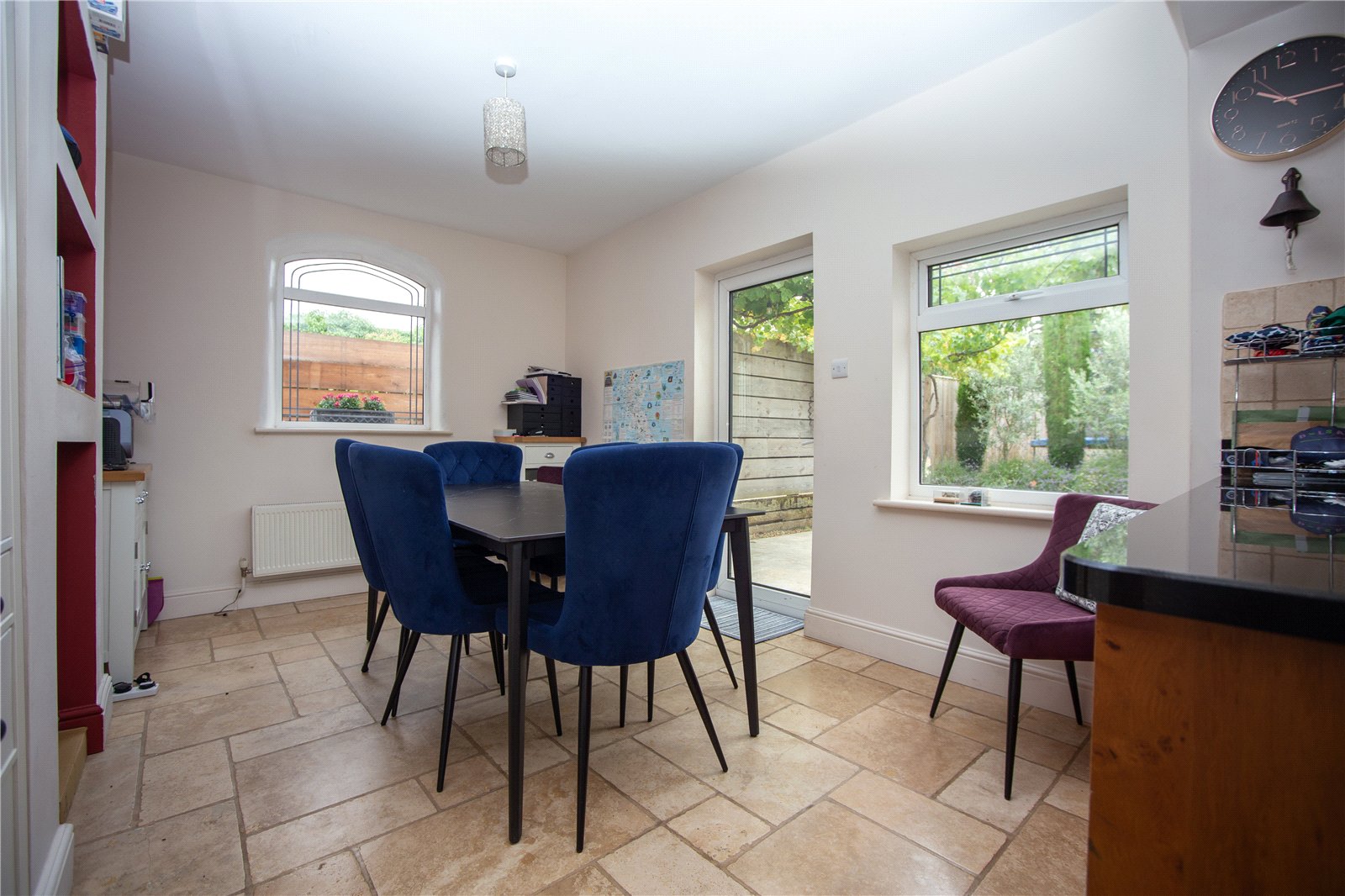 4 bedroom House to let in Up Hatherley, Cheltenham, Gloucestershire